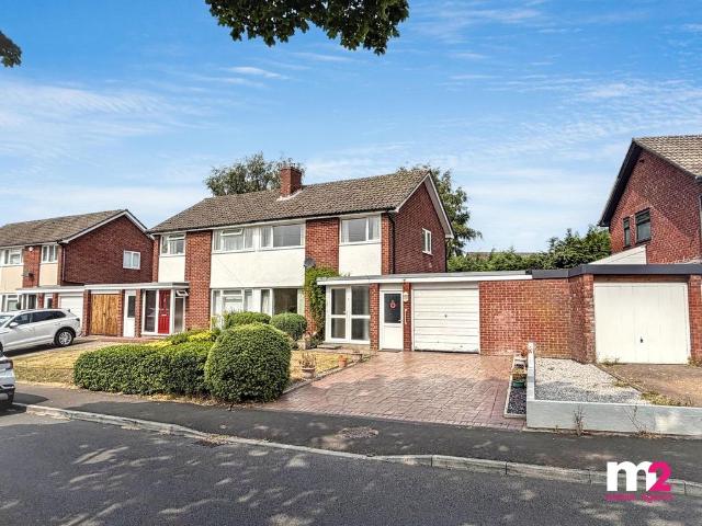 House for sale in Wales