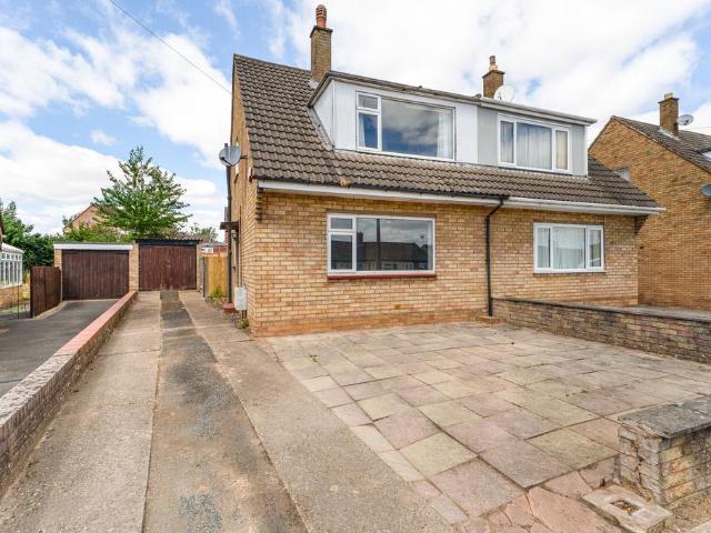 House for sale in Bridgnorth, Shropshire