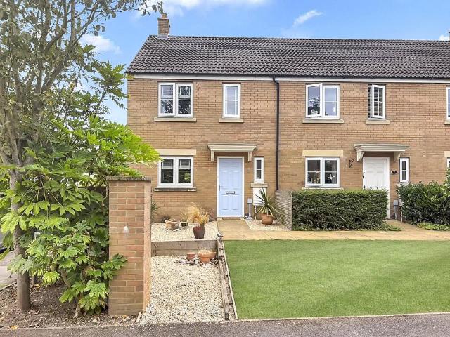 House for sale in Norton Fitzwarren, Somerset