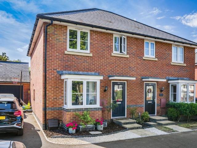 House for sale in Alstone, Golden Valley