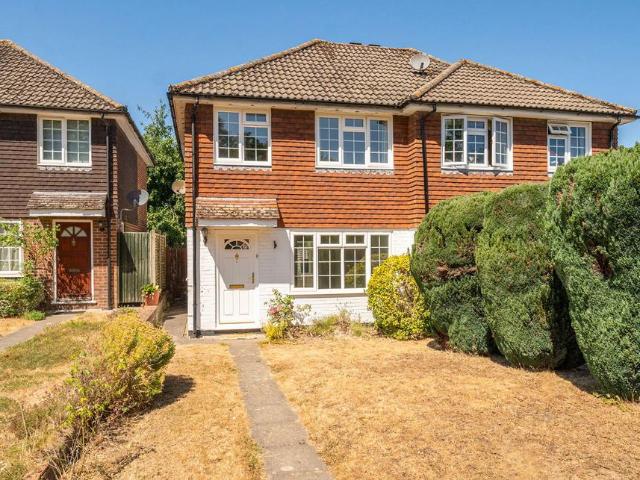 House for sale in Priest Down, Hampshire