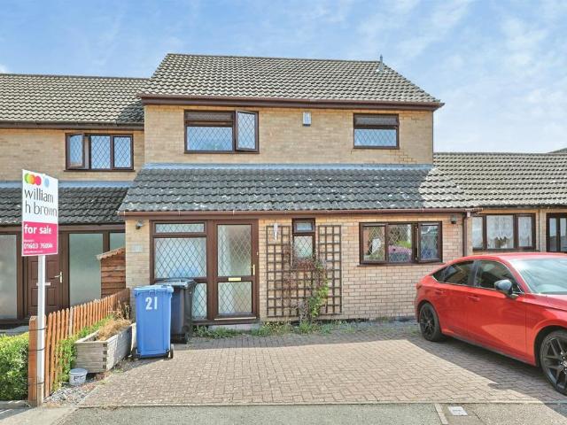 House for sale in East Bank, Norfolk