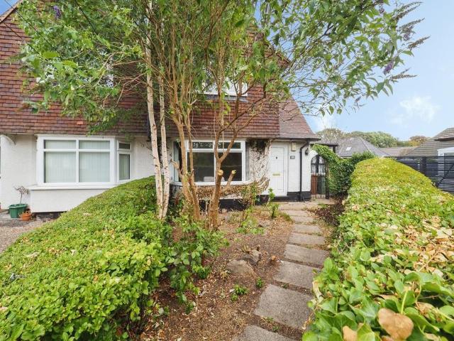 House for sale in Wollaton Park, Haddon