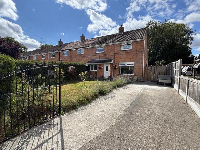House for sale in Laxton