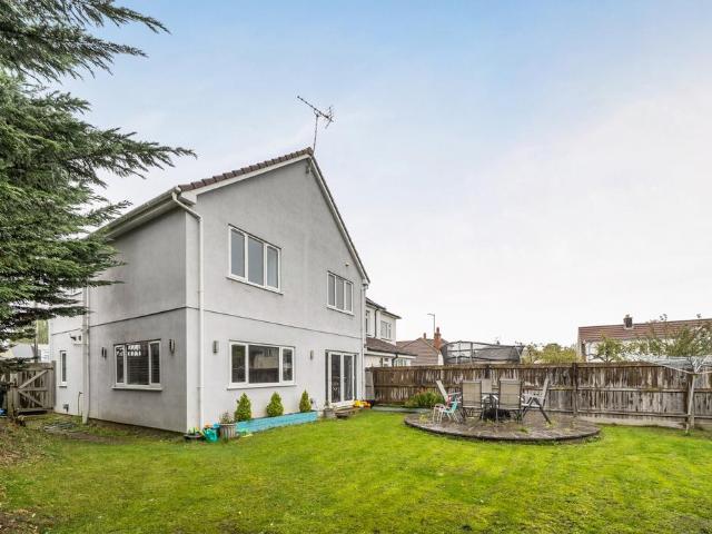 House for sale in Saltford, West of England