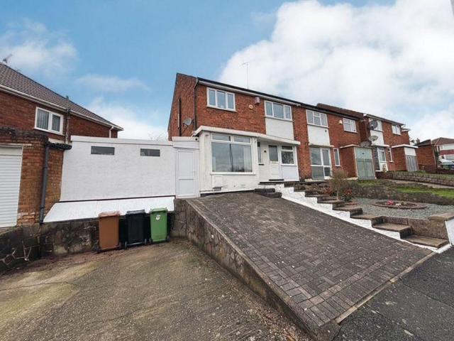 House for sale in Pheasey, Great Barr
