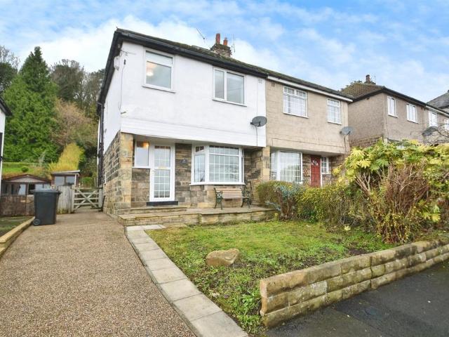 House for sale in Baildon