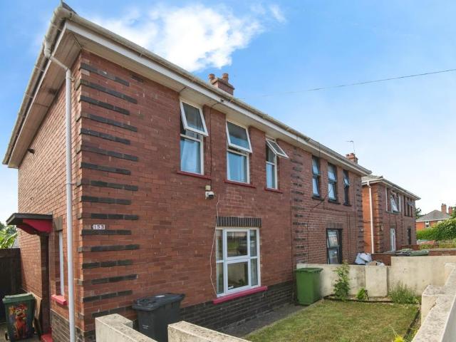 House for sale in Watergate, Devon