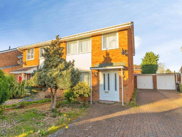 House for sale in West Bletchley, Bletchley
