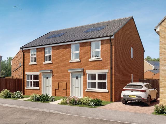 House for sale in High Stanners, Morpeth