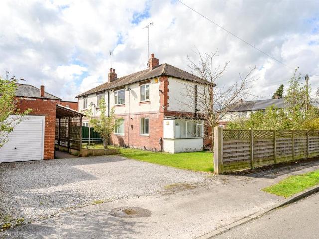 House for sale in Bardsey cum Rigton, East Rigton