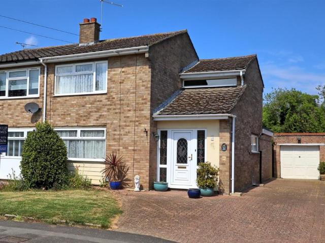 House for sale in Coggeshall, Chipping Hill