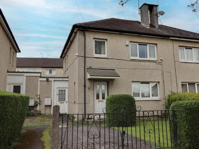 House for sale in Intake, South Yorkshire