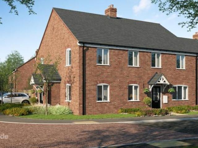 House for sale in Barway, Cambridgeshire