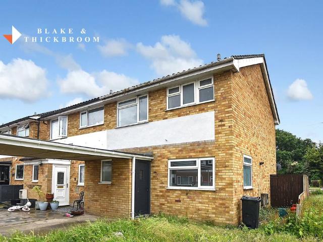 House for sale in Dale Hill, Essex