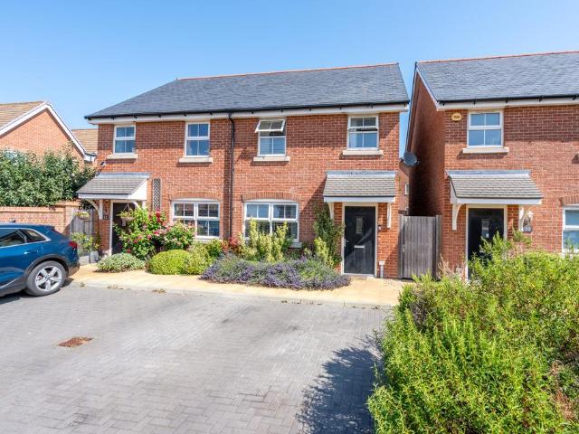 House for sale in Prinsted, Littlecote