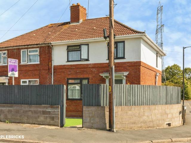 House for sale in Feckenham, City Of Bristol