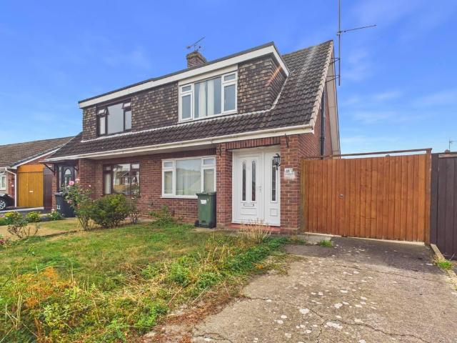 House for sale in Grange, Gloucester