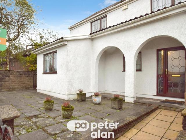 House for sale in Portmead, Swansea
