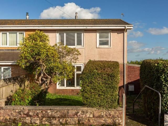 House for sale in West Cross, Swansea
