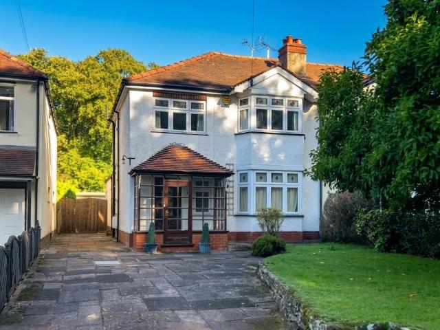 House for sale in Kinver, South Staffordshire
