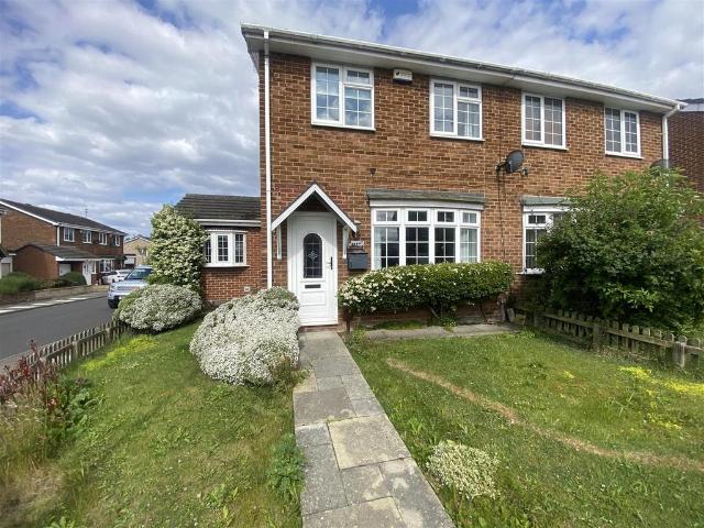 House for sale in Seaton Valley, New Hartley