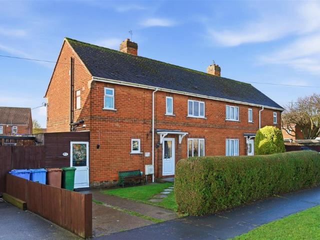 House for sale in Patrington, East Riding Of Yorkshire
