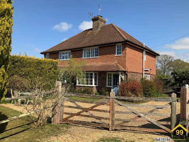 House for sale in Tismans Common, Horsham
