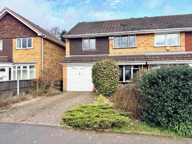 House for sale in Wood End, Wednesfield