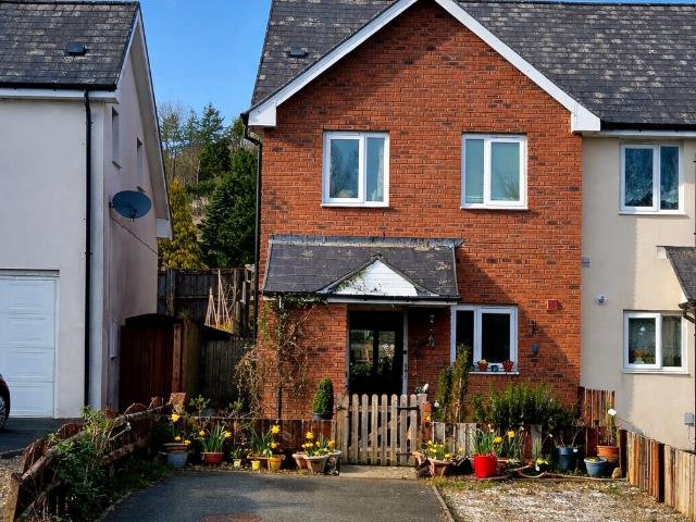 House for sale in Lampeter
