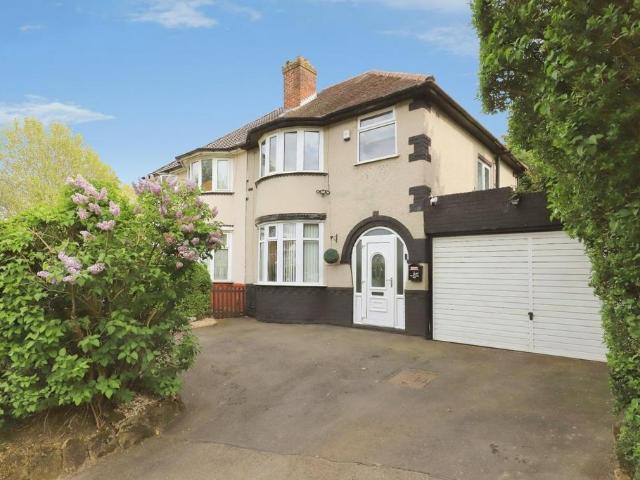 House for sale in Shaver's End, West Midlands