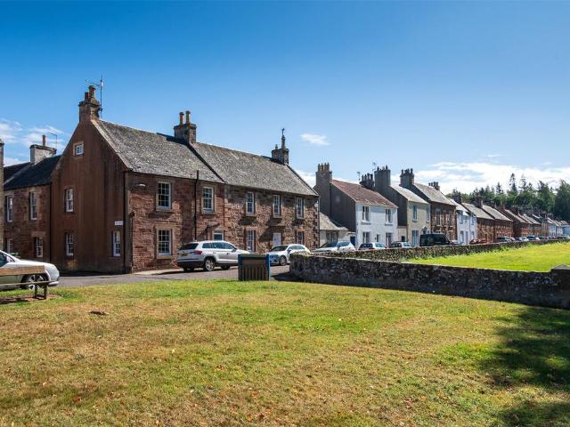 House for sale in Gifford, Scotland
