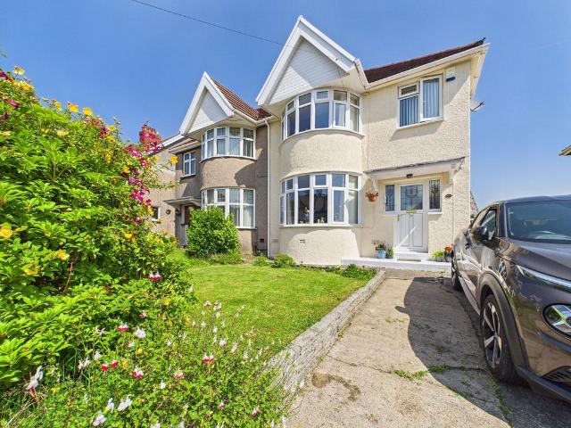 House for sale in Nangreaves, Wales