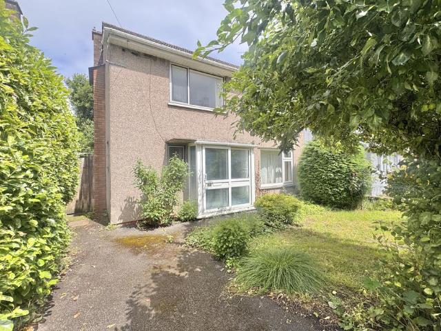 House for sale in Penarth, Wales