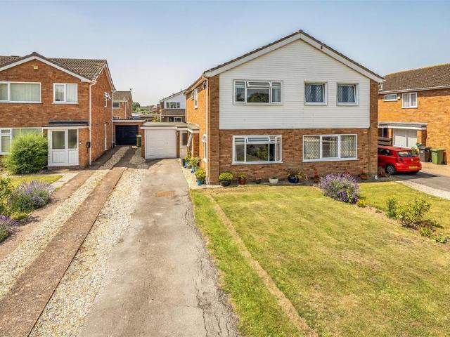 House for sale in Galmington, Rumwell