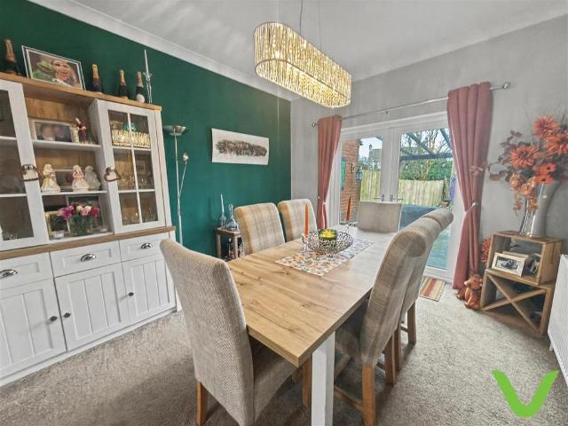 House for sale in Firthmoor, Darlington