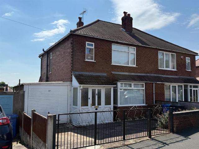 House for sale in Chaddesden, East Midlands