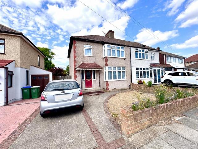 House for sale in Crook Log, Welling