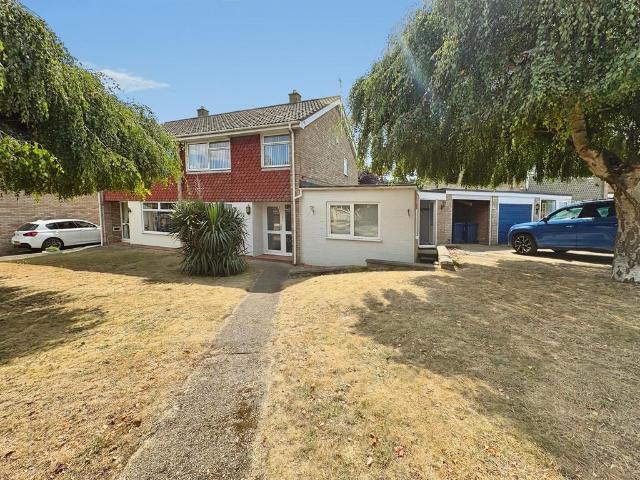 House for sale in Bury, Huntingdon