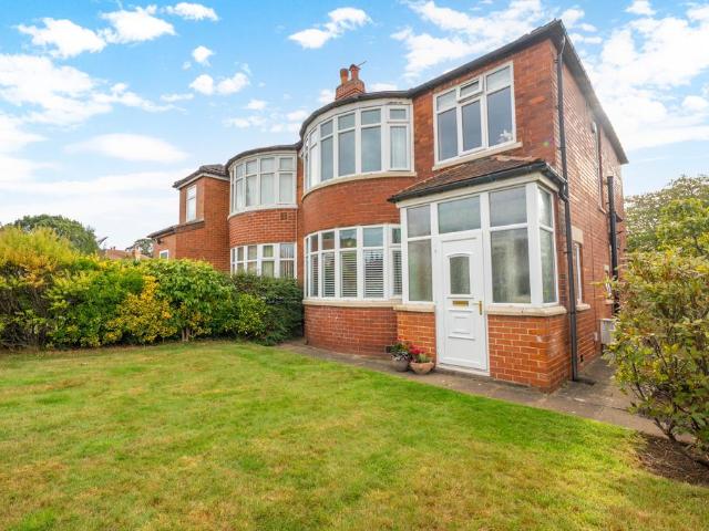 House for sale in Roundhay, Leeds