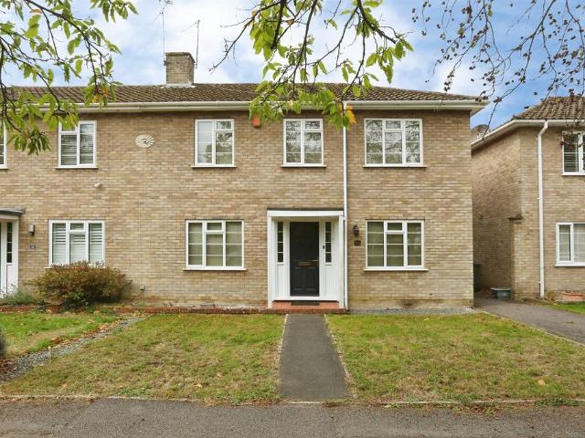 House for sale in Thornhill Park, Southampton