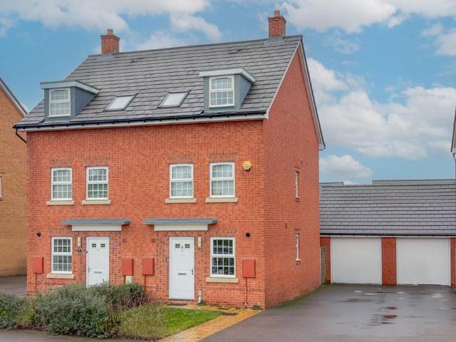 House for sale in Eggington, Isle Of Man