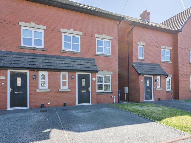 House for sale in Wigan, Greater Manchester