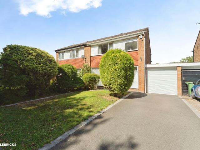 House for sale in Bebington, Wirral