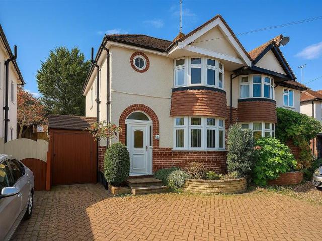 House for sale in Pouchen End, Hertfordshire