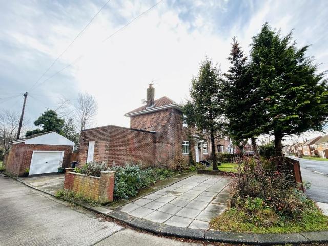 House for sale in Pity Me, Framwellgate Moor
