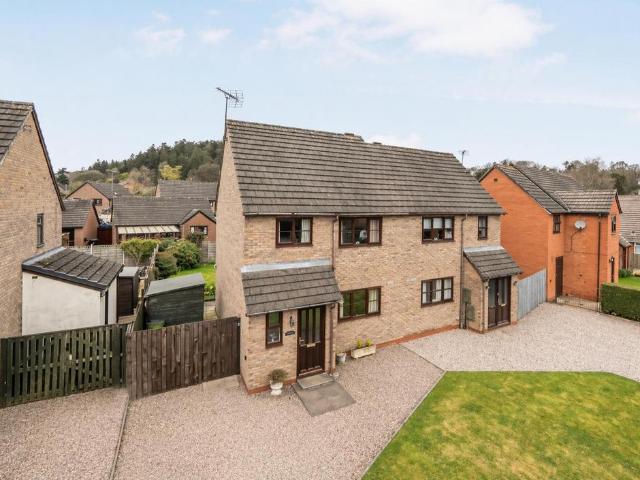 House for sale in Presteigne