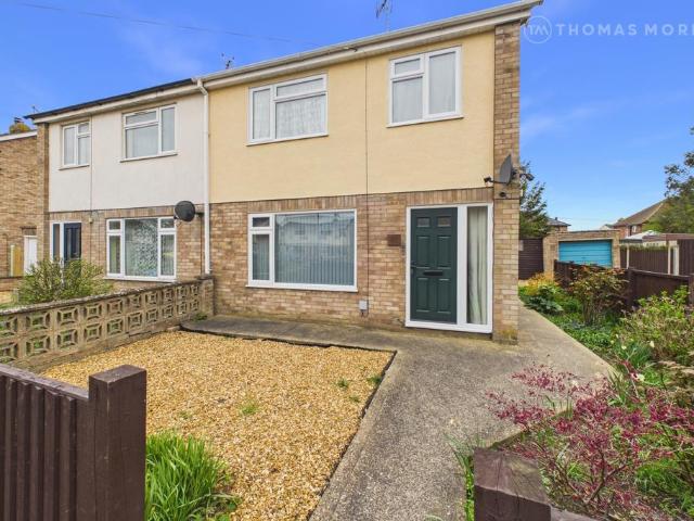House for sale in Ramsey, Huntingdon