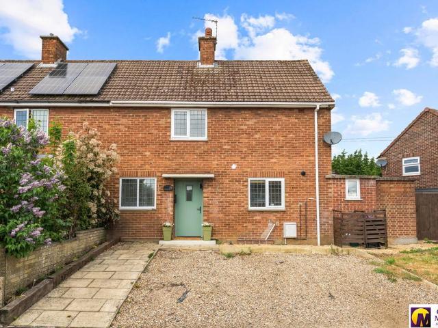 House for sale in Standon, Colliers End