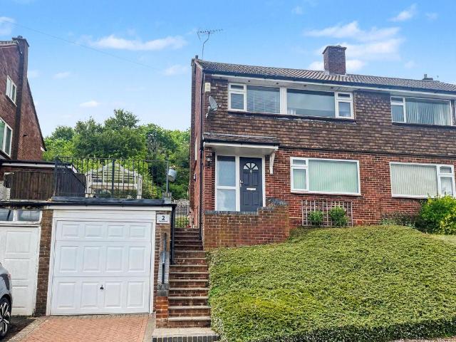 House for sale in Cressex, Isle Of Man